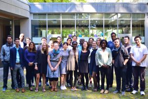 MPPGA 2016 Cohort