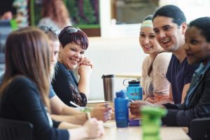Graduate Careers Fair and Networking Event on March 8th
