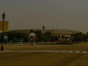 India and the policy of no first use of nuclear weapons