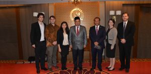 MPPGA Global Policy Project 2016: Leveraging Private Finance for Public Good in Indonesia