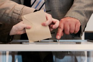 Op-Ed by Robert Muggah and Steven Pinker: Is Liberal Democracy in Retreat?