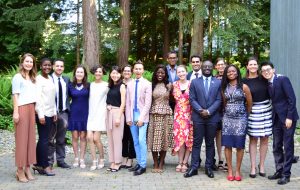 MPPGA Graduating Class - May 2018