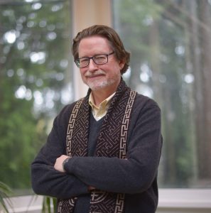 UBC research team of The Institute of Asian Research helped to conduct a survey on Quebec residents