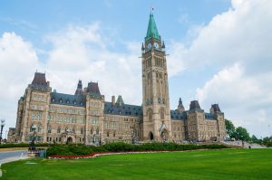 Professor George Hoberg Weighs in on the Trans Mountain pipeline