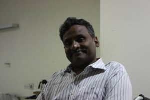 Gurpreet Singh: Jailed Indian Academic G.N. Saibaba Wins Support from Human Rights Activists in Canada
