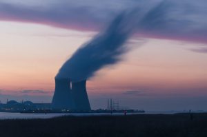 M.V. Ramana Cautions Against Looking at Small Modular Reactors as a Cure-all