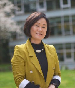 Kyung-Ae Park SPPGA