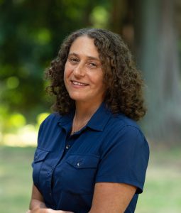 Sara Shneiderman