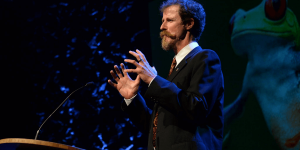 UBC Researcher Appointed UN Expert on Human Rights and the Environment