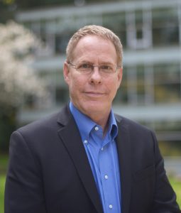 George Hoberg SPPGA