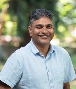Milind Kandlikar