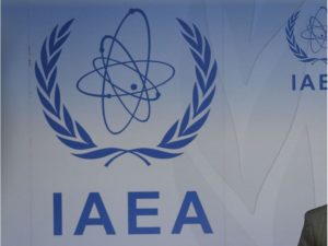The Hazards of Going Nuclear