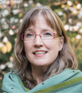 Anne Murphy