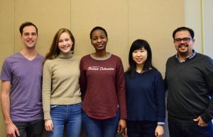 International Development Experience through MPPGA’s Global Policy Project