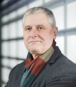 Timothy Cheek