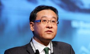 Media Compilations: Wenran Jiang Speaks on Canada’s Huawei Extradition Ruling