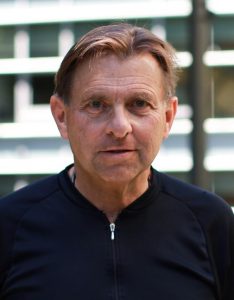 Richard  Paisley