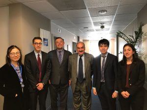 2018 Brookings-VISION20 Workshop on Social Cohesion