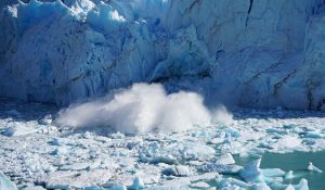 Glacier Image