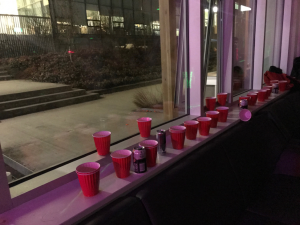 Too Many Solo Cups: Solving Our Event Plastic Waste Problem at UBC