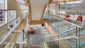 The Role of Student Associations in the Push for More Sustainable Universities