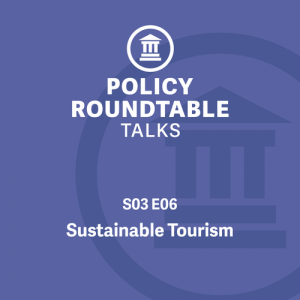 Sustainable Tourism