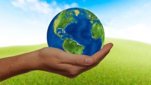 Thinking Sustainably