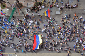 The Uncertain Future of Venezuela