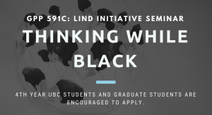 2020 Lind Initiative Seminar