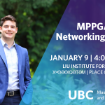 MPPGA Jan. 9 Info Session