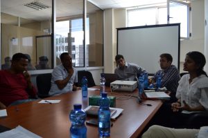 Global Policy Project: Implementing a Roadmap for Environmental and Social Impact Assessment of Ethiopia’s Mining Sector