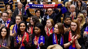The Pub Podcast: Nicole Davison on Careers in the Foreign Service
