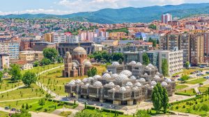 The Pub Podcast: Nora Sahatçiu on Eastern European Integration