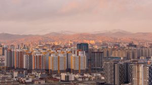The Pub Podcast: Max Cameron and Julian Dierkes on Electoral Reform in Mongolia