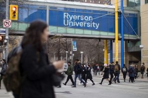 Trudeau Pledges Help as Many Students Shut Out of COVID-19 Benefits