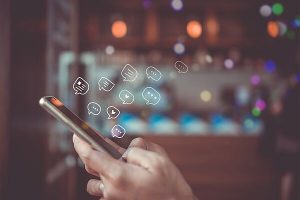 Social Media and Public Discourse in Mongolia