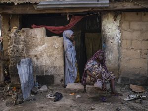 Why We Should Help Developing Countries Fighting to Flatten the Curve