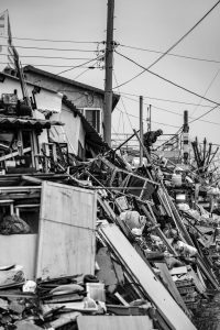 Disaster Financialization: Earthquakes, Cashflows and Shifting Household Economies in Nepal