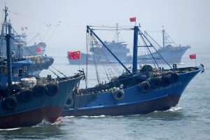 China Has a Golden Opportunity to Show Global Leadership