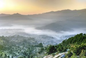 The Affective Potentialities and Politics of Ethnicity, Inc. in Restructuring Nepal