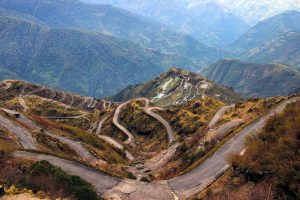 Redundancy, Resilience, Repair: Infrastructural Effects in Borderland Spaces