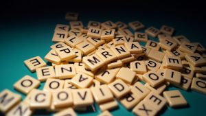 ‘I Haven’t Even Told My Wife’: Inside the Frantic and Secretive Sprint to Name the Covid-19 Vaccines
