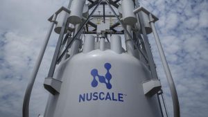 Federal Nuclear Power Plan is a Pipe Dream