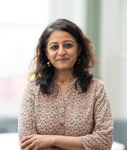 Veena Sriram