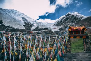 Is Tibet the Next Xinjiang?