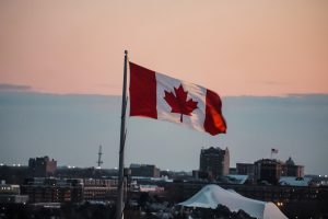 Global Migration Podcast “Geographies from the Heart: Life-Writing from Newcomers to Canada”