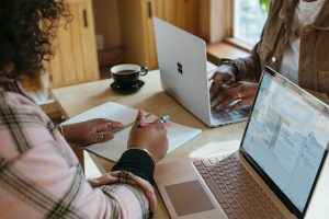 The Ethnography of Collaboration: Navigating Power Relationships in Joint Research