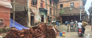 Expertise, Labour and Mobility in Nepal’s Post-Conflict, Post-Disaster Reconstruction