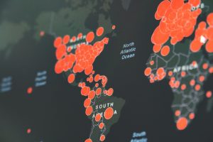 Covid-19 and Gender-Based Violence: Reflections from a “Data for Development” Project on the Colombia–Venezuela Border