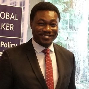 MPPGA Alumni Feature: John Ede on Graduate and Postdoctoral
